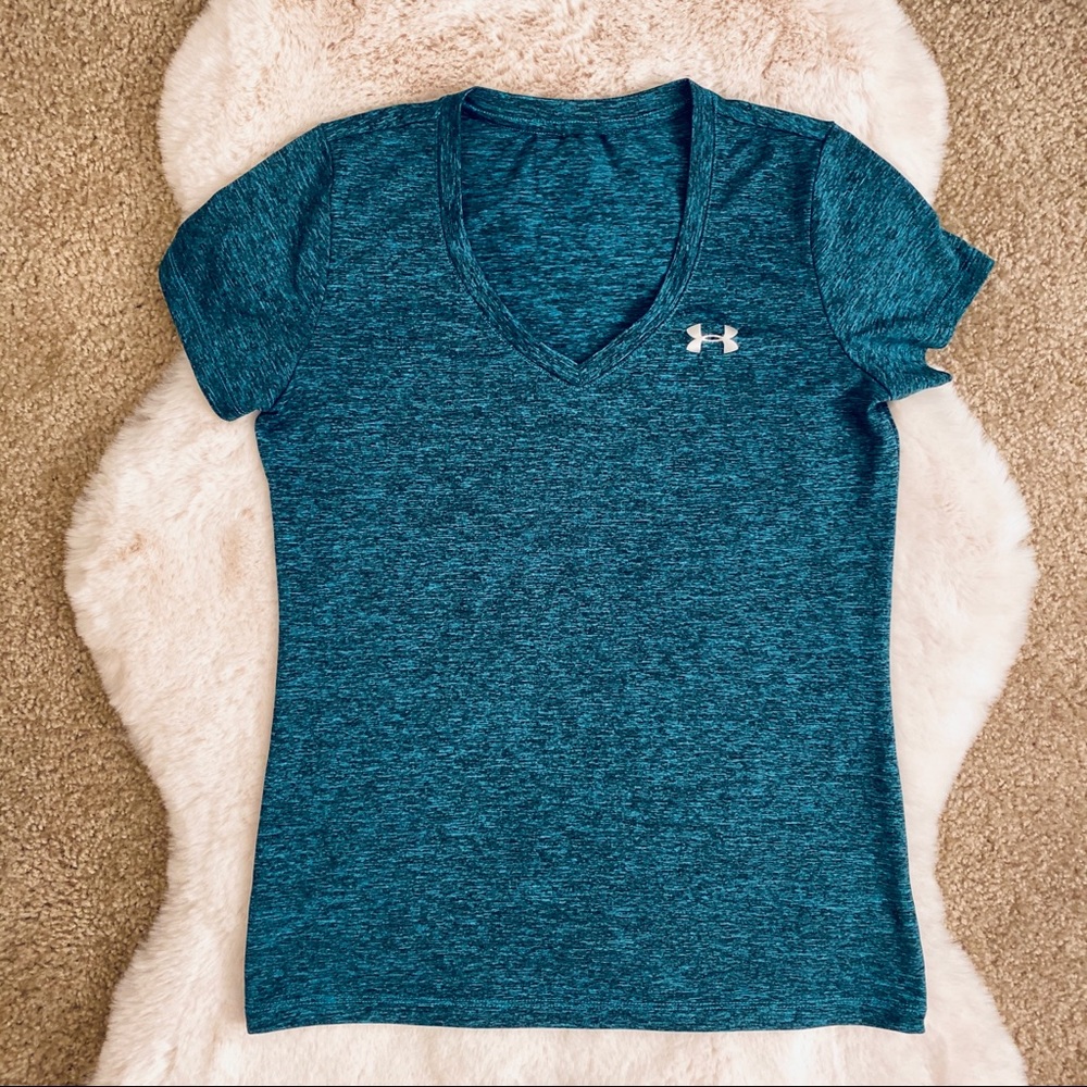 Under Armour Women’s Tech T